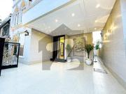 10 Marla Double storey House For Rent In Bahria town...