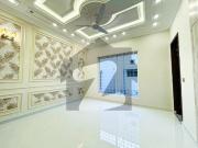 10 Marla Double storey House For Rent In Bahria town...
