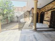 10 Marla Double Storey House For Sale Al Najaf Colony...
