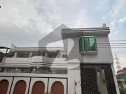 10 Marla Double Storey House For Sale Ali Villas