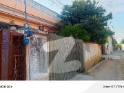 10 Marla Double Storey House For Sale At Balqias Town...
