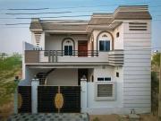 10 Marla Double Storey House For Sale Government...