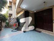 10 Marla Double Storey House For sale Qayyum Block...