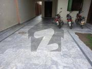 10 Marla Double Storey House In Johar Town Near DOCTORS...