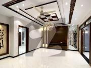 10 Marla Double Storey House On Rent In Nawab Town E...