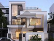 10 Marla Double Storey Like A Brand New House For Rent...