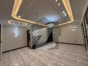 10 Marla Double Storey Most Luxury Design House For Sale...