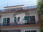 10 Marla Double Storey House For Sale