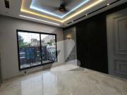10 Marla Double Story Brand New Luxury House Is...