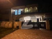 10 Marla Double Story Full House For Rent In Sector C 2