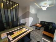 10 Marla Double Story House Available For Rent in Model...