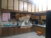 10 Marla Double Story House Available For Sale in Main...