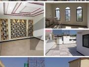 10 marla double Story house available for sale in...