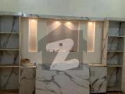 10 marla double story house for rent Judicial Colony