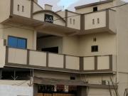 10 marla double story house for sale in Hakla Margalla...