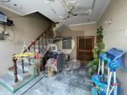 10 Marla Double Story House For Sale in Hot Locality...