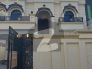 10 Marla Double Story House For Sale In New Model Town...