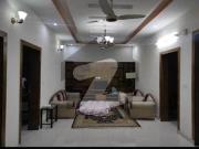 10 Marla Double Story House In NPF O 9