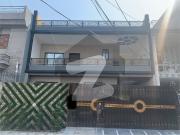 10 marla double story house is available for sale