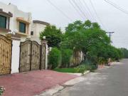 10 Marla double story house University Town Sargodha...