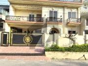 10 Marla Double Storey New Brand House For Sale In CBR Town