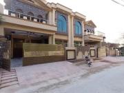 10 Marla Double Story Unit House Available For Sale....