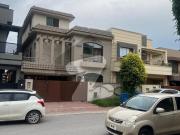 10 Marla Double Unit 5 Bed Rooms House In Phase4 Bahria...