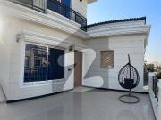 10 Marla Double Unit Brand New House. Available For Sale...