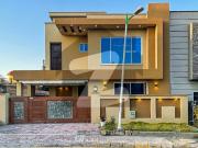 10 Marla Double Unit Designer House