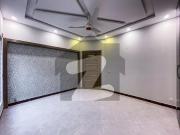 10 Marla Double Unit Home On Prime Location Bahria Town...