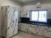 10 marla double unit house available for Rent in bahria...