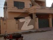 10 Marla Double Unit House For Sale