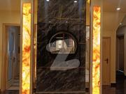 10 Marla Double Unit Brand New House For Sale Bahria...