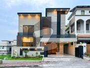 10 Marla Double Unit House in Overseas 5 Sector, Bahria...