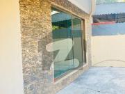 10 Marla Double Unit House With Basement For Rent Bahria...
