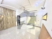 10 Marla Double Unit House With Gas Bahria Town Phase 8