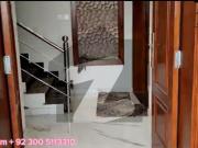 10 Marla Double Unit Newly Constructed House For Sale...