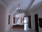 10 Marla Single Unit 4 Bedroom House Bahria Town Phase 4