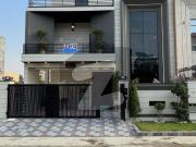 10 Marla Dream House For Sale At Super Hot Location Near...