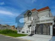 10 Marla Dream House For Sale At Super Hot Location Near...
