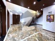 10 Marla Elegant And Fully Maintained Super Hot Located...