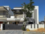 10 Marla Elegant Brand New House