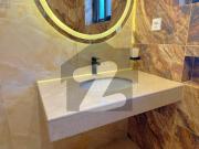 10 Marla Elegant Brand New House Bahria Greens Overseas...