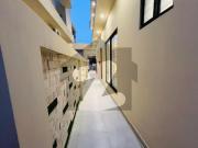 10 Marla Elegant Designer House For Sale In A Block...