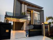 10 Marla Elegant Ultra Luxury Modern Design At DHA Phase...