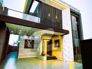 10 marla esthetically house for sale in dha phase 8 ex...