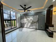 10 Marla Exquisite Brand New Designer House For Sale In...