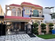 10 Marla Fabulous Bungalow For Sale In DHA Phase Park...