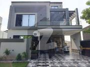 10 Marla Facing Park Brand New House For Sale In...