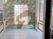 10 Marla Facing Park Double Story Used House For Sale In...